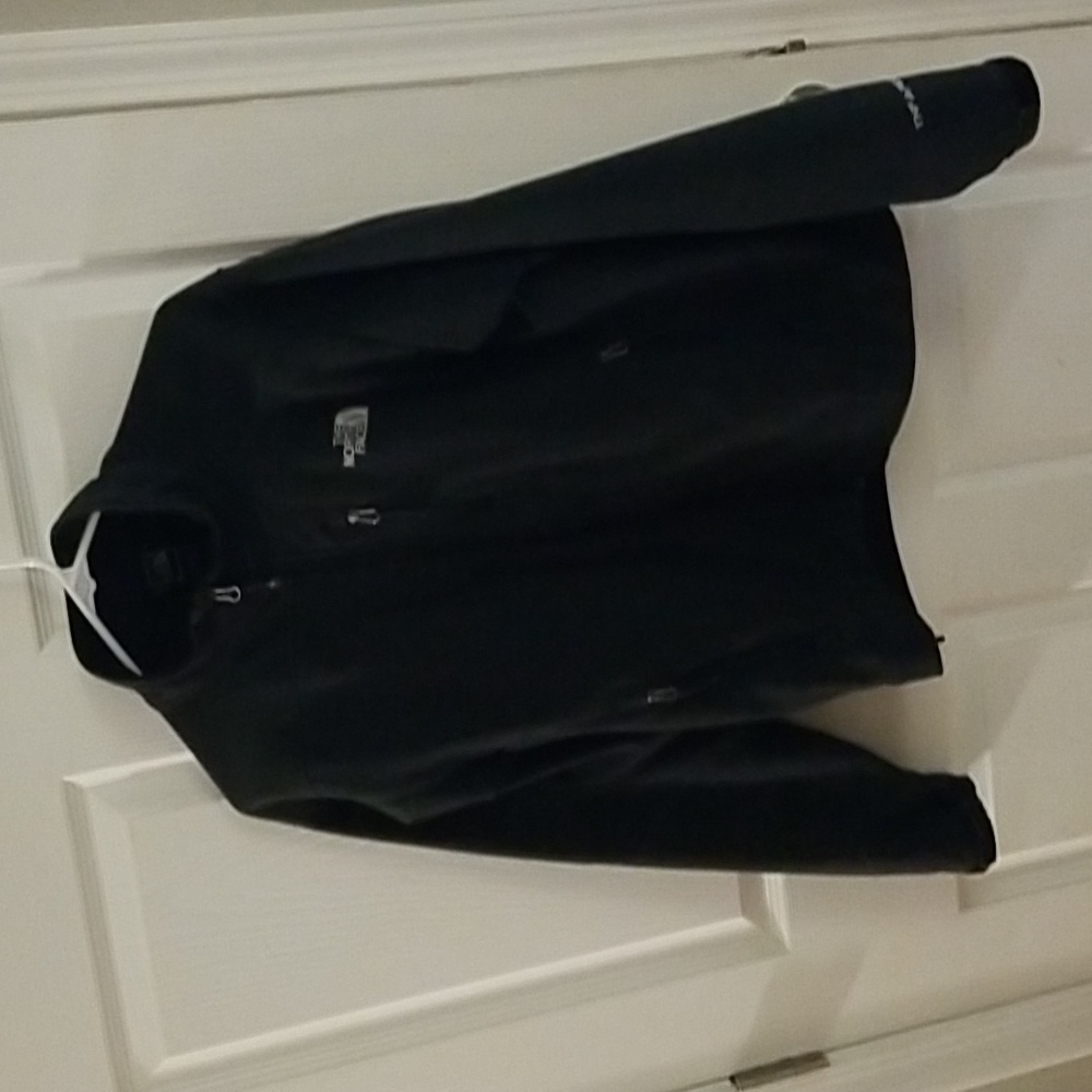 The North Face Mens TNF APEX Jacket Small